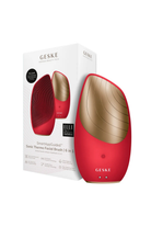 Geske-Titreşimli Yüz Temizleme Ve Isılı Masaj Cihazı | Sonic Thermo Facial Brush-Cilt Bakım Aletleri-40-fleurdirect.live