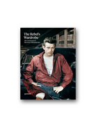 Gestalten Verlag-The Rebel's Wardrobe : The Untold Story Of Menswear's Renegade Past-Kitap-1-fleurdirect.live