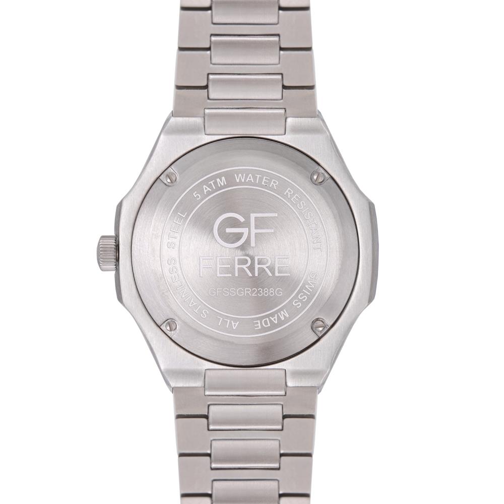 Gf Ferre Gfssgr2388G Erkek Kol Saati