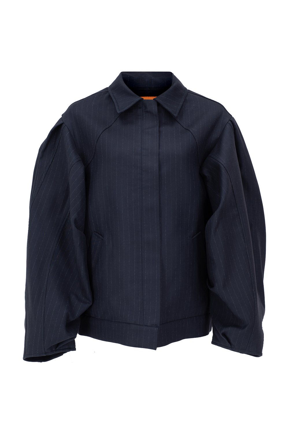Ghüt W Me-Calypso Stripes-Ceket-3-fleurdirect.live