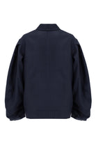 Ghüt W Me-Calypso Stripes-Ceket-4-fleurdirect.live