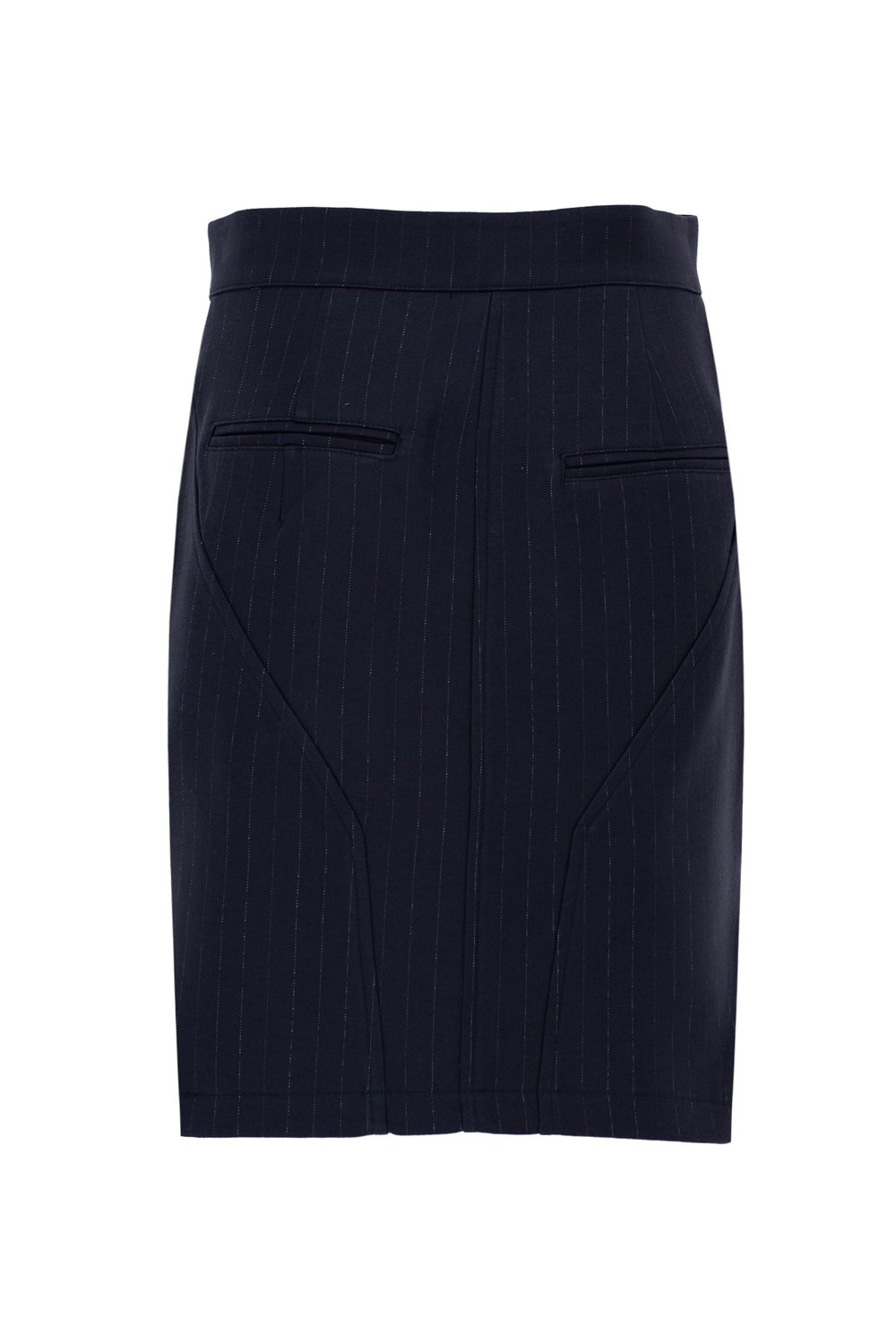 Ghüt W Me-Helena Skirt 2 Stripes-Etek-4-fleurdirect.live
