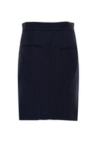 Ghüt W Me-Helena Skirt 2 Stripes-Etek-4-fleurdirect.live