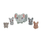 Giochi Preziosi-Lp301100 Little Live Pets Anne Fare Ve Yavruları Oyun Seti 26510-Oyuncak-3-fleurdirect.live
