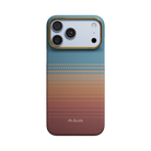 Iphone 18 Pro Max Karbon Kılıf Magsafe Uyumlu Aramid Fiber - Edge California Dream-01