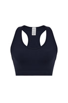 Glo Studio-Rome Seamless Bra Night Blue-Bralet-1-fleurdirect.live