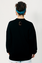 Gods Next Door-Love İs Divine-Sweatshirts & Hoodies-2-fleurdirect.live