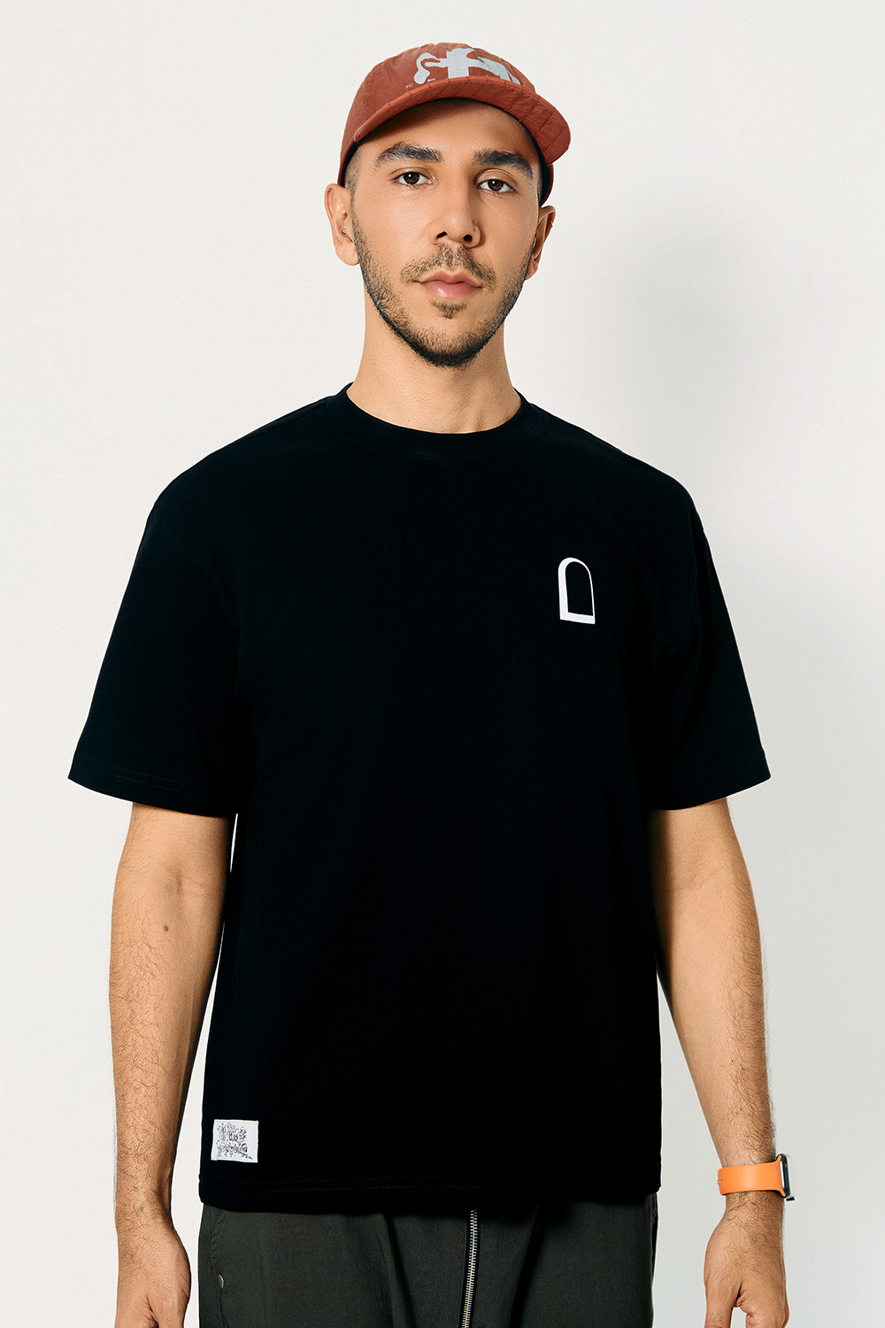 Gods Next Door-Zeus' Almighty Washing Guide-T-Shirts-4-fleurdirect.live