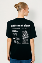 Gods Next Door-Zeus' Almighty Washing Guide-T-Shirts-7-fleurdirect.live