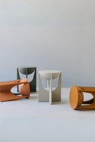 Goods İstanbul-Flat Bowl Yan Sehpa-Sehpa-3-fleurdirect.live
