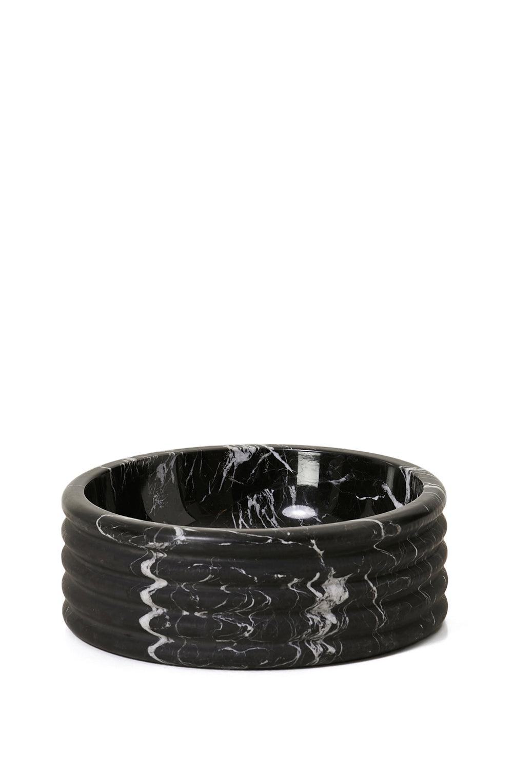 Goods İstanbul-Wavy Fruit Bowl-Tabak & Kase-2-fleurdirect.live