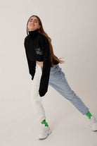 Gourmoji-Cheers Neon Series-Sweatshirts & Hoodies-4-fleurdirect.live