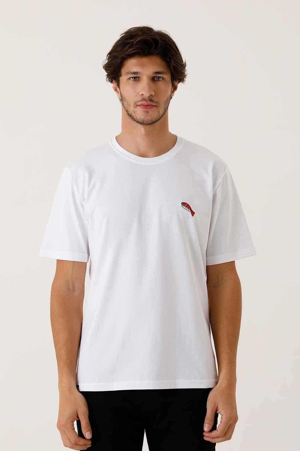 Gourmoji-Ebi Nigiri-T-Shirts-1-fleurdirect.live