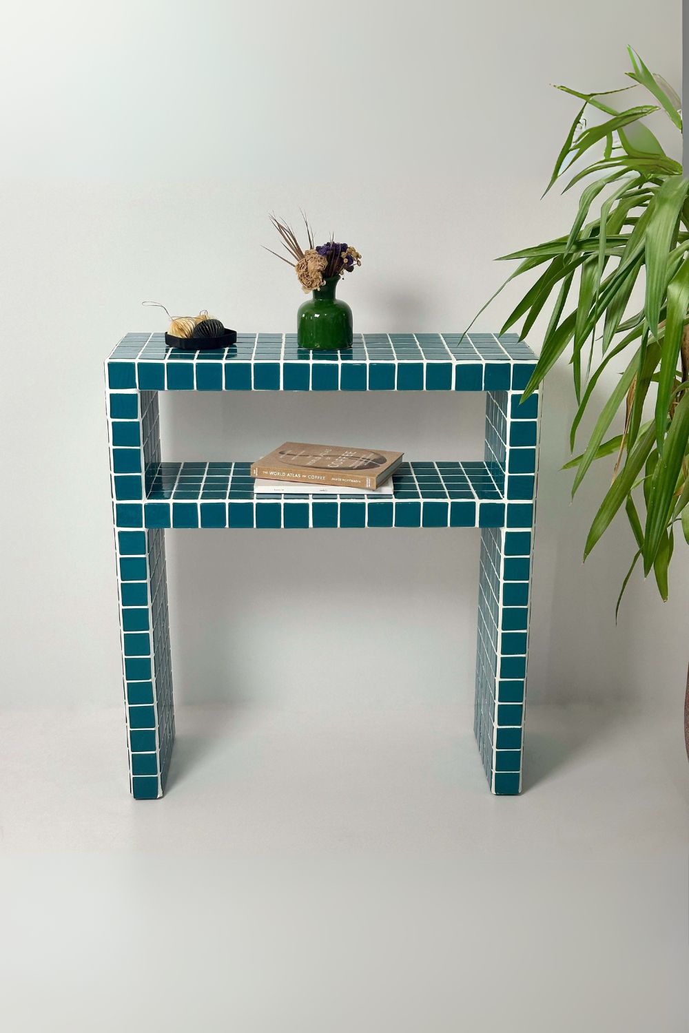Grid Design-Console Raflı Dresuar-Dresuar & Konsol-1-fleurdirect.live