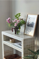 Grid Design-Console Raflı Dresuar-Dresuar & Konsol-11-fleurdirect.live