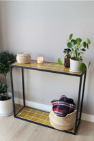 Grid Design-M-Quad Dresuar-Dresuar & Konsol-15-fleurdirect.live
