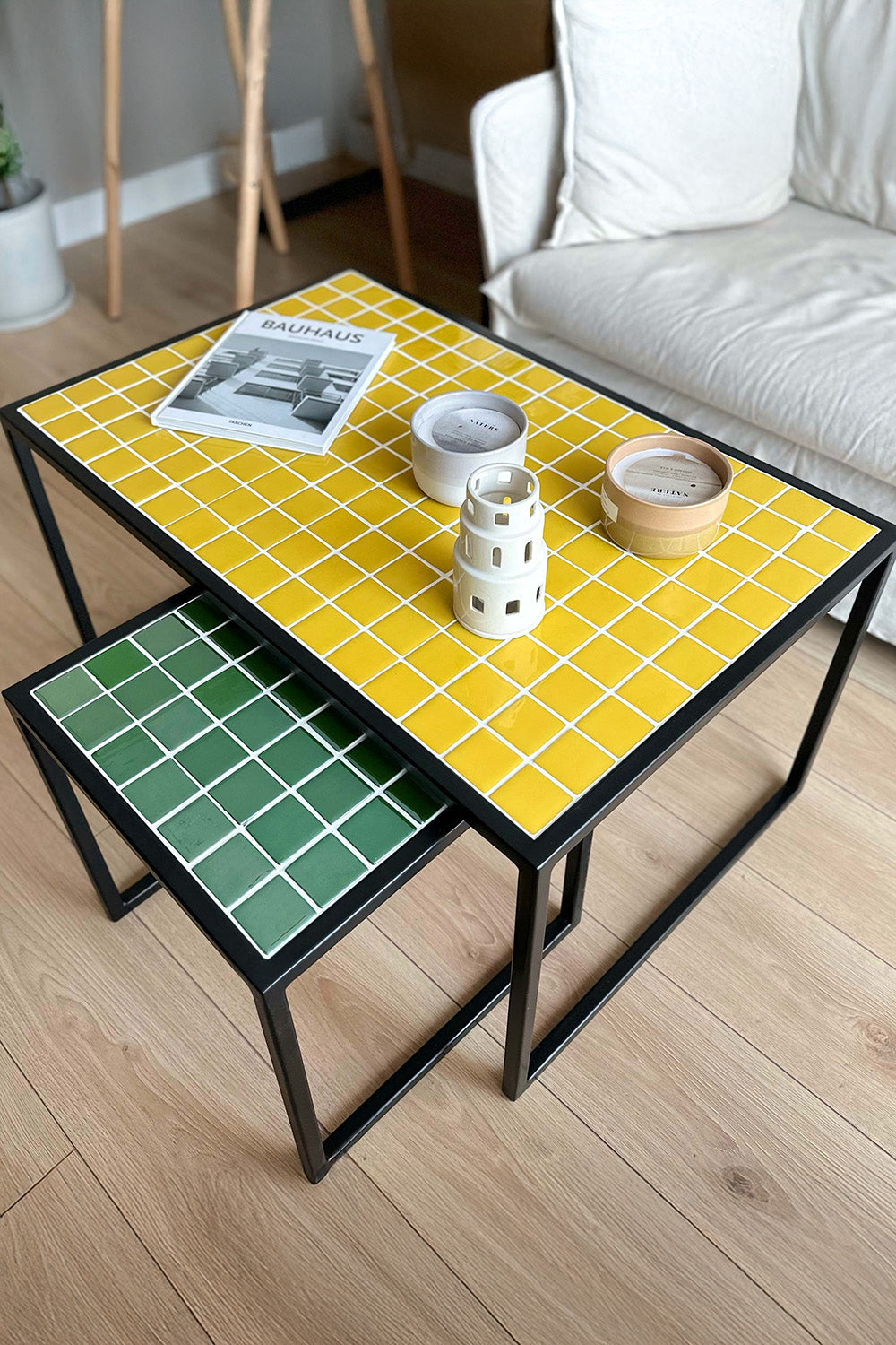 Grid Design-Mid-Twin 2'li Orta Sehpa-Sehpa-2-fleurdirect.live