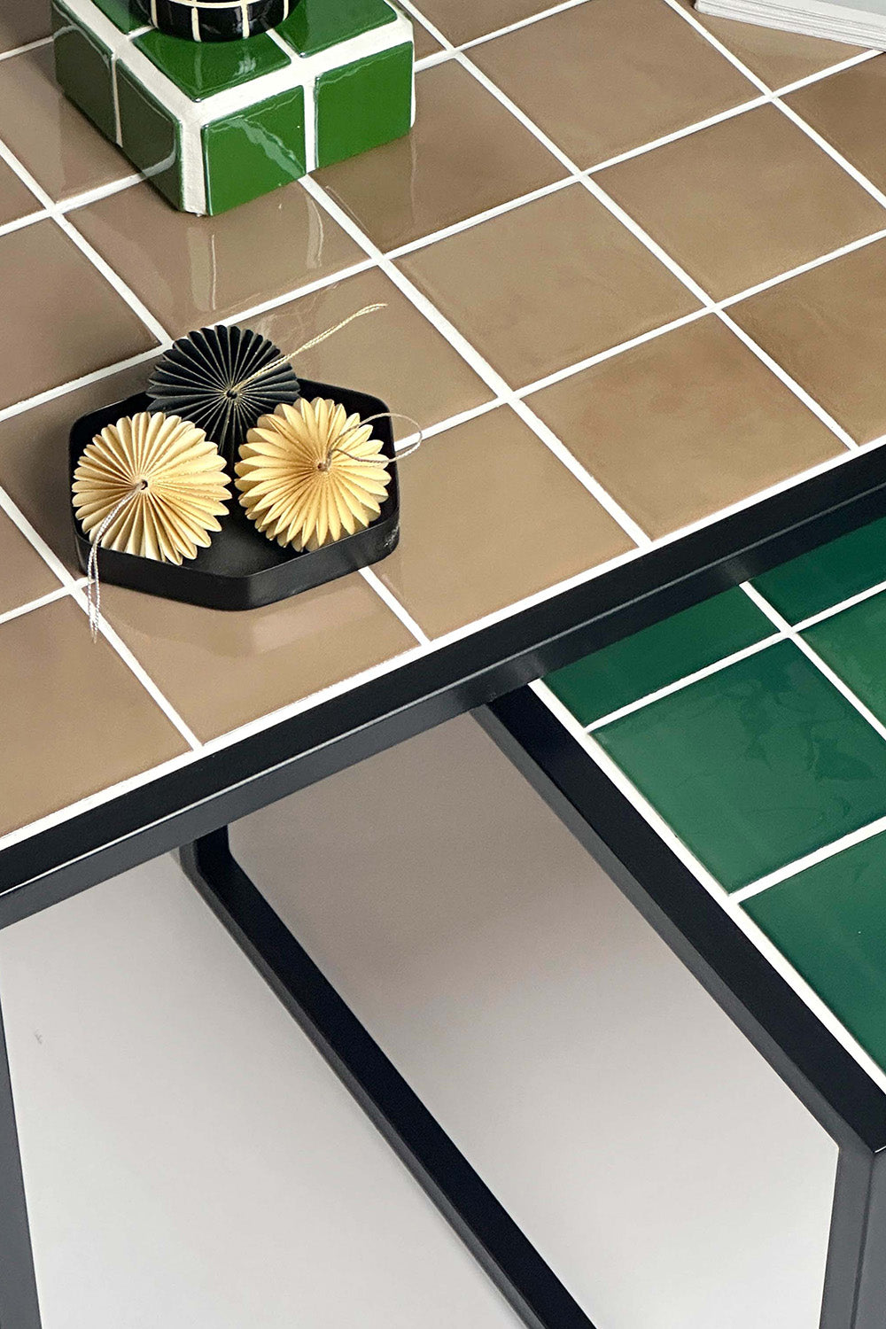 Grid Design-Retro Mid-Twin 2'li Orta Sehpa-Sehpa-4-fleurdirect.live