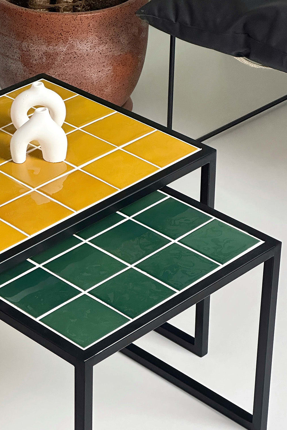 Grid Design-Retro Mid-Twin 2'li Orta Sehpa-Sehpa-9-fleurdirect.live