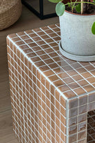 Grid Design-Shoey Orta Sehpa-Sehpa-7-fleurdirect.live