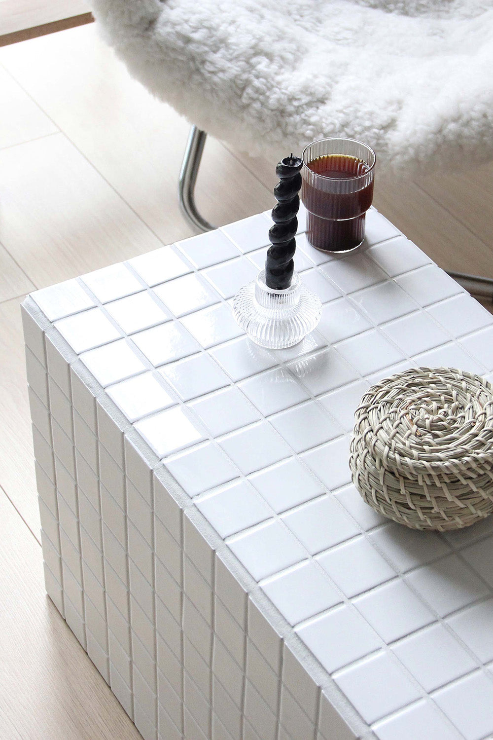 Grid Design-W-Box Orta Sehpa-Sehpa-3-fleurdirect.live