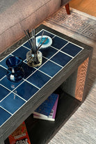 Grid Design-Wavy Orta Sehpa-Sehpa-4-fleurdirect.live