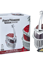 Hasbro-Power Rangers Lightning Collection Lord Zedd Elektronik Ses Dönüştürücülü Kask-Role-Play-5-fleurdirect.live