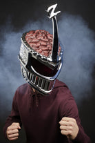 Hasbro-Power Rangers Lightning Collection Lord Zedd Elektronik Ses Dönüştürücülü Kask-Role-Play-7-fleurdirect.live