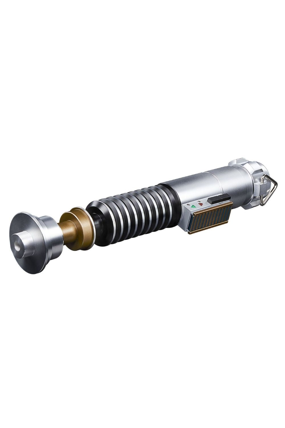 Hasbro-Star Wars Black Series Luke Skywalker Force FX Elite Electronic Lightsaber - Işın Kılıcı-Role-Play-3-fleurdirect.live