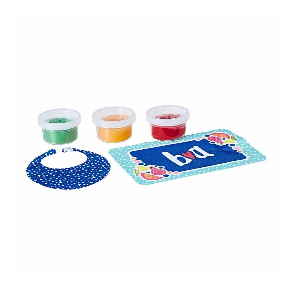 C2727 Baby Alive Super Snacks Yedek Mama Paketi +3 Yaş