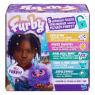 F6743 Furby Mor İNteraktif Peluş