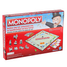 G0009 Monopoly Klasik