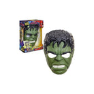 G3409 Savage Hulk Konuşan Elektronik Maske