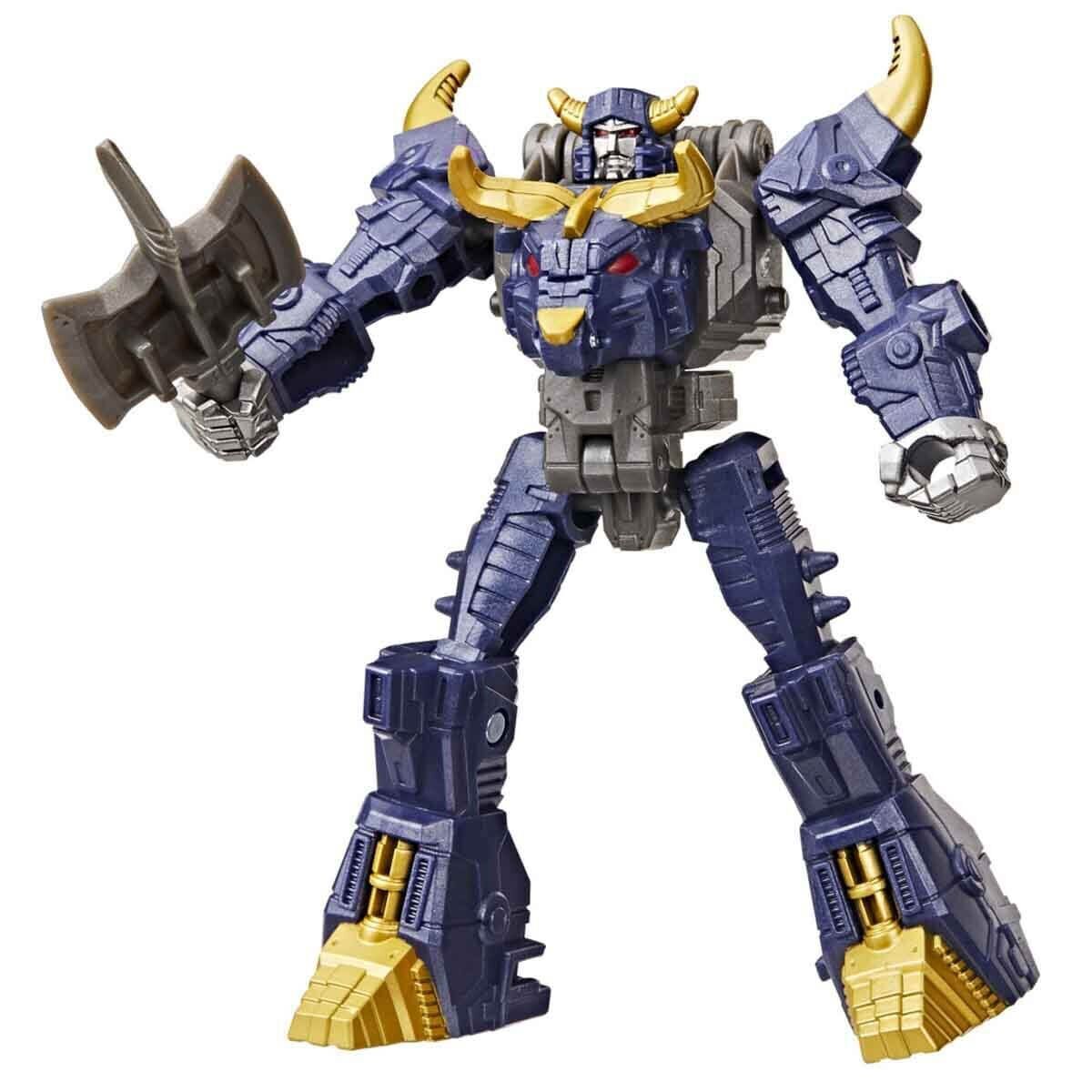 G0746 Transformers Cyberworld Siber Dönüşen Araba