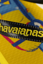 Havaianas-Kids Minions Yellow/Black/Yellow-Sandalet & Terlik-5-fleurdirect.live