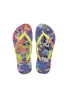Havaianas-Kids Slim Disney Cool Purple Paisley-Sandalet & Terlik-1-fleurdirect.live