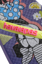 Havaianas-Kids Slim Disney Cool Purple Paisley-Sandalet & Terlik-5-fleurdirect.live