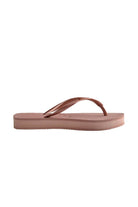 Havaianas-Slim Flatform Rosa-Sandalet & Terlik-1-fleurdirect.live
