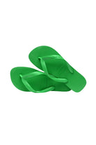 Havaianas-Top Leaf Green-Sandalet & Terlik-3-fleurdirect.live