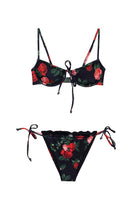 Heliophilia-Rose Bomb Antoinette Bikini Üstü-Bikini & Mayo-1-fleurdirect.live