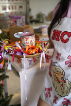 Hello Melody-Catmas Kupa-Bardak-4-fleurdirect.live