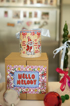 Hello Melody-Dogmas Kupa-Bardak-5-fleurdirect.live