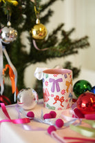Hello Melody-Ribbons Kupa-Bardak-4-fleurdirect.live