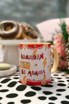 Hello Melody-Uyuyan Adamdan Nefret Kupa-Bardak-2-fleurdirect.live