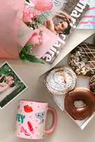 Hello Melody-Wifey Mug-Bardak-2-fleurdirect.live
