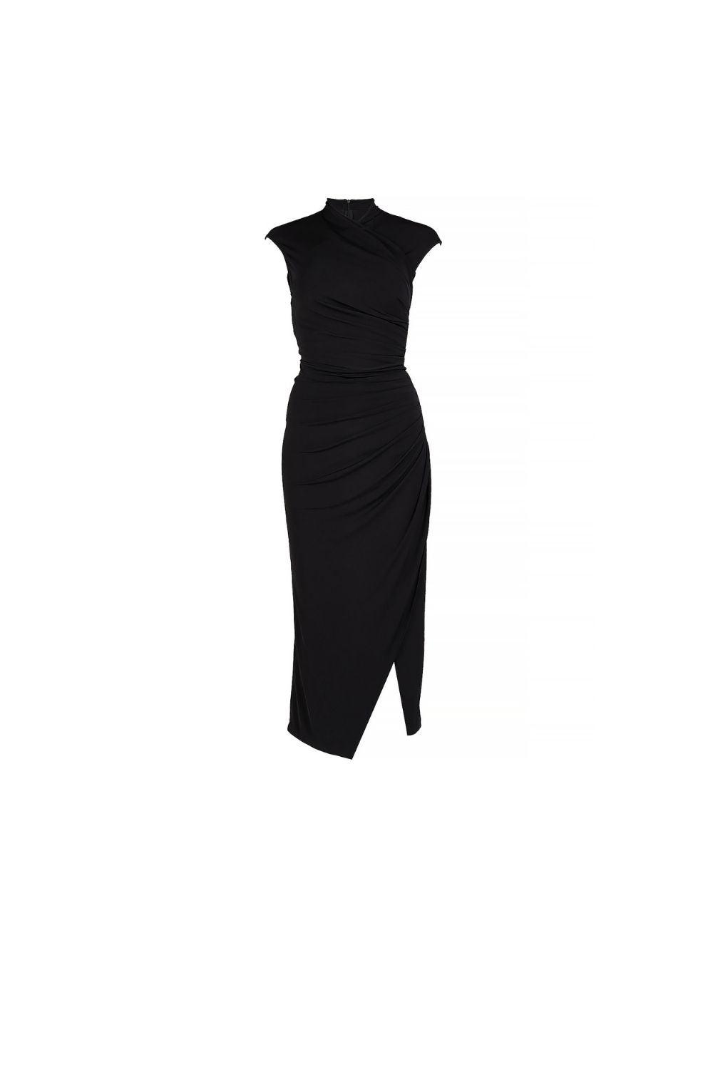 Herfetch-Kimono Dress-Elbise-2-fleurdirect.live