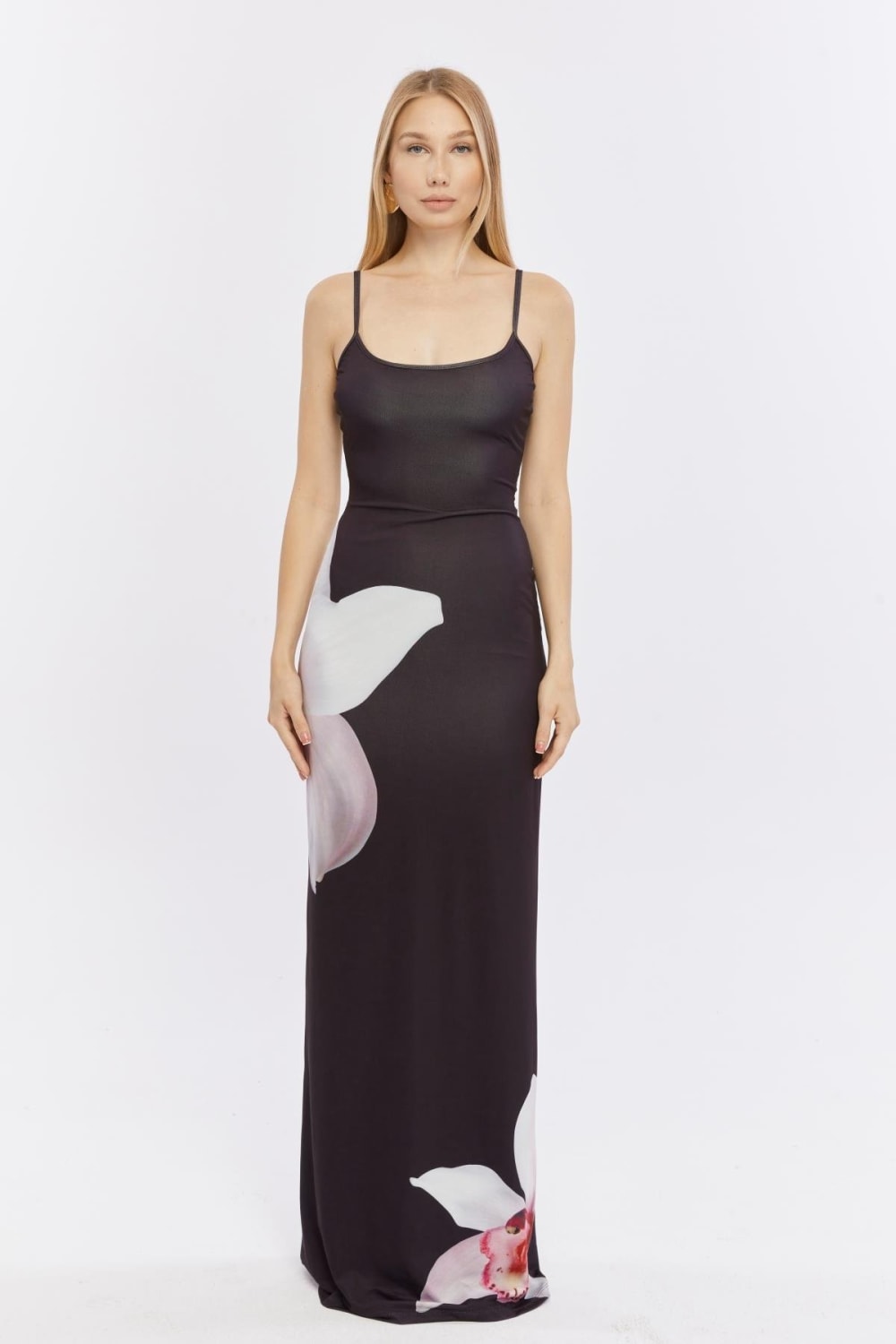 Herfetch-Lily Dress-Elbise-3-fleurdirect.live