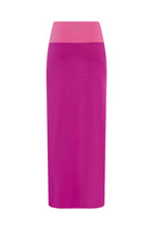 Herfetch-Magenta Skirt-Etek-2-fleurdirect.live