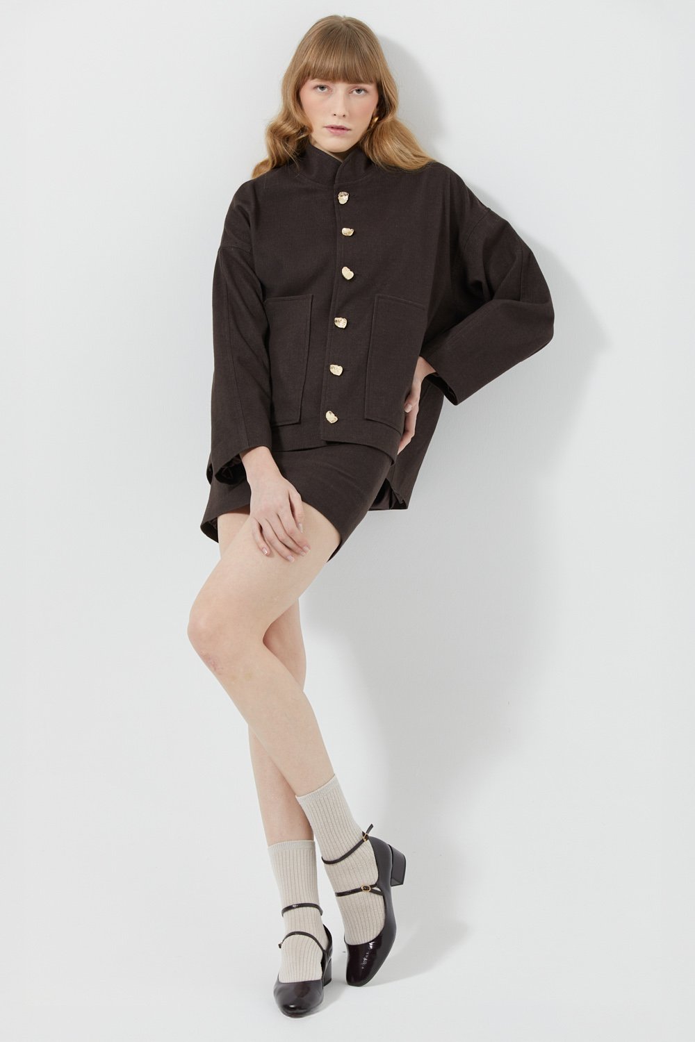 Herfetch-Mocha Skirt-Etek-5-fleurdirect.live
