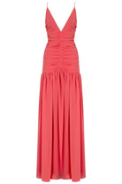 Herfetch-Peachy Dress-Elbise-1-fleurdirect.live